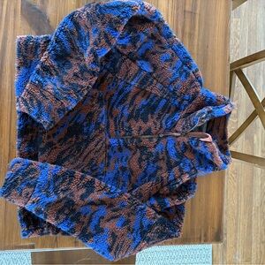 Lululemon Scuba Oversize Fleece Pullover